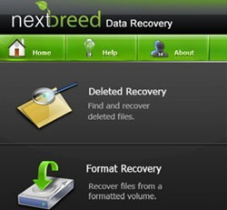 Fast Recovery Software
