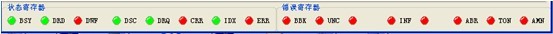 Status Register