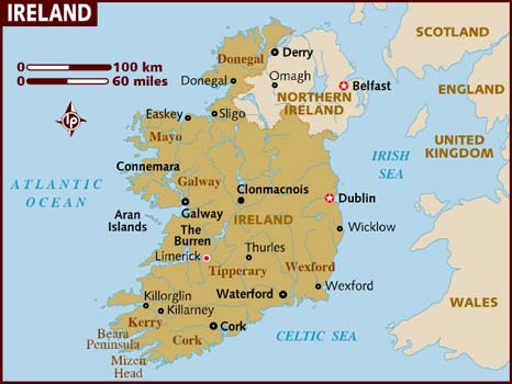 Data Recovery Ireland