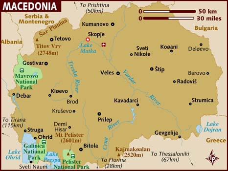Data recovery macedonia