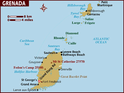 Data Recovery Grenada