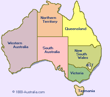 data-recovery-australia-map