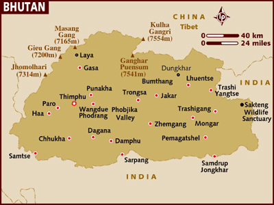 bhutan-data-recovery-map