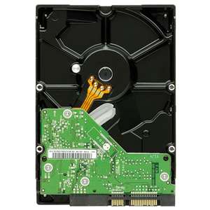 Do you trust magic of repairing WD hard drives