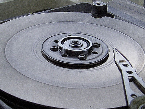 Data Recovery Tools To Fix Motor Stuck Patient Drives