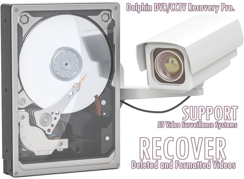 Latest DVR CCTV NVR HVR HDD SD Data Recovery Tool Data Recovery Salon