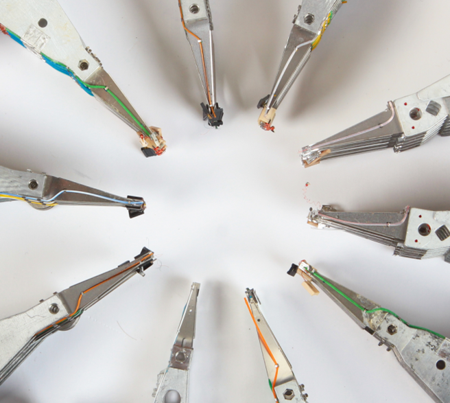 Most Cost-effective Hard Drive Head Replacement Tool